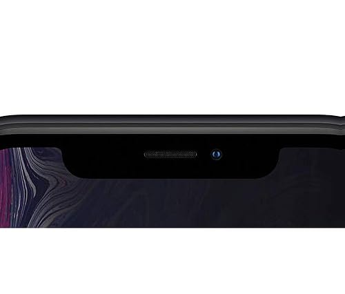 Amazon.com: Apple iPhone XR, 256GB, Black - Unlocked (Renewed